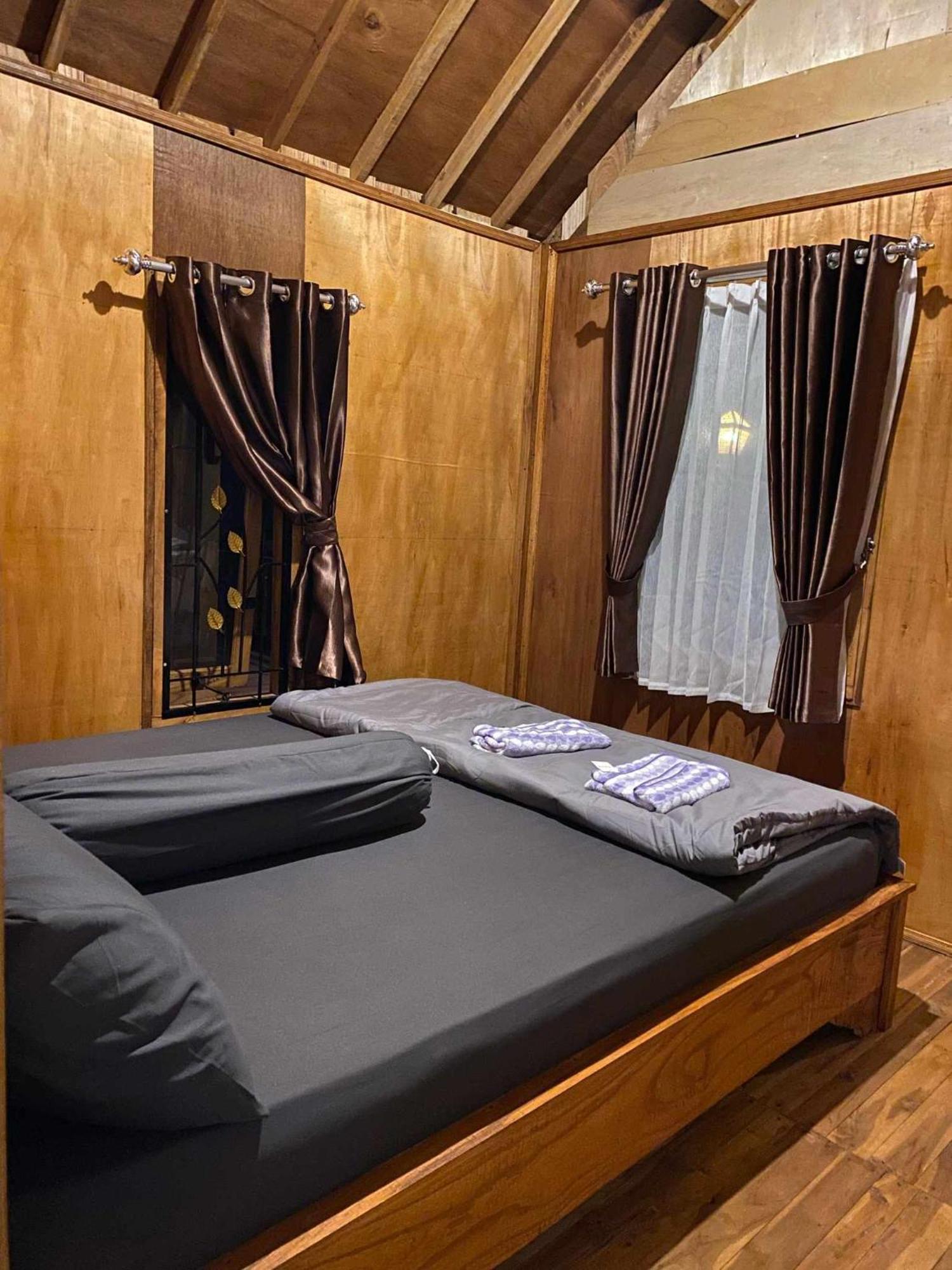 Tetebatu Hostel Екстер'єр фото